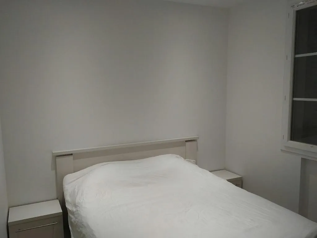 Apartment Suite Neptune Nice France