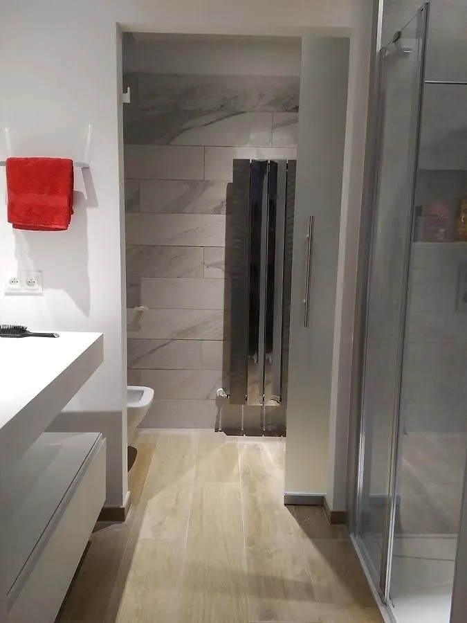 Suite Neptune Nice