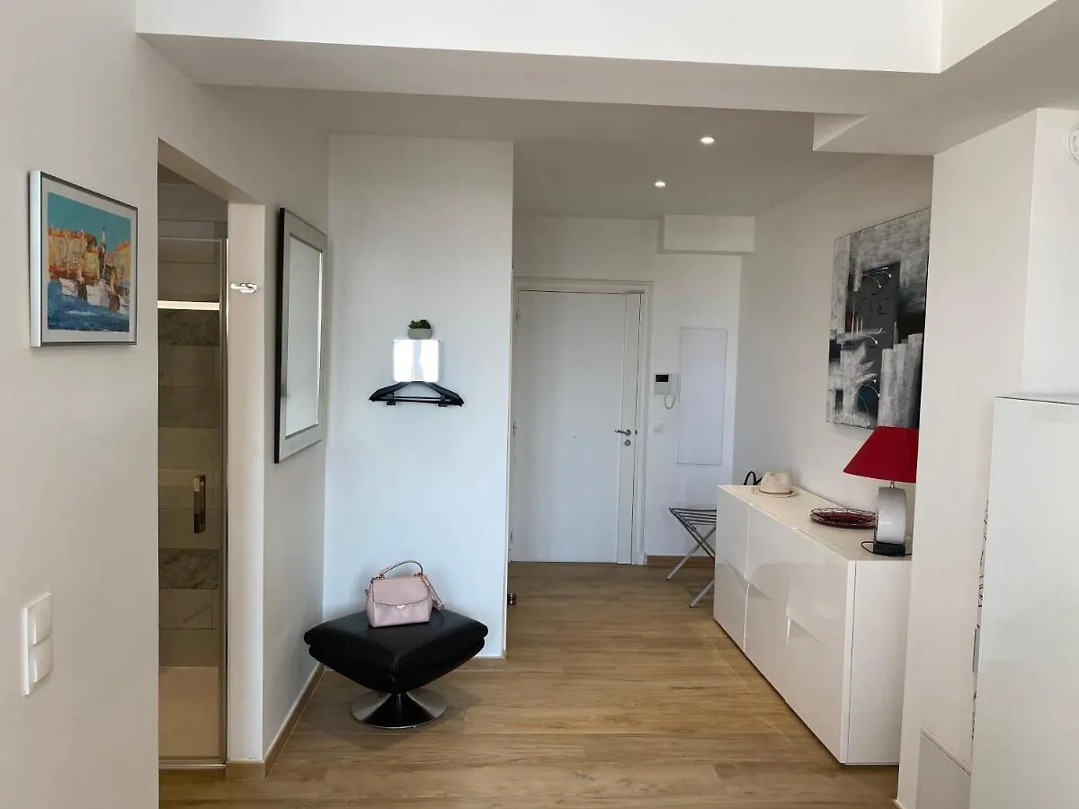 Suite Neptune Nice Apartment