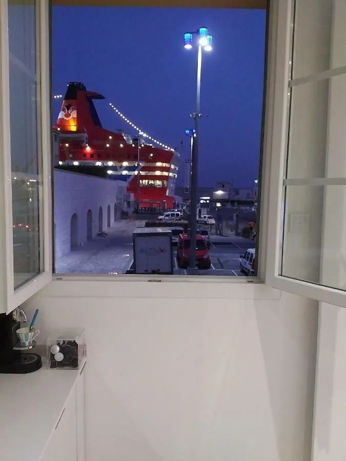 Suite Neptune Nice